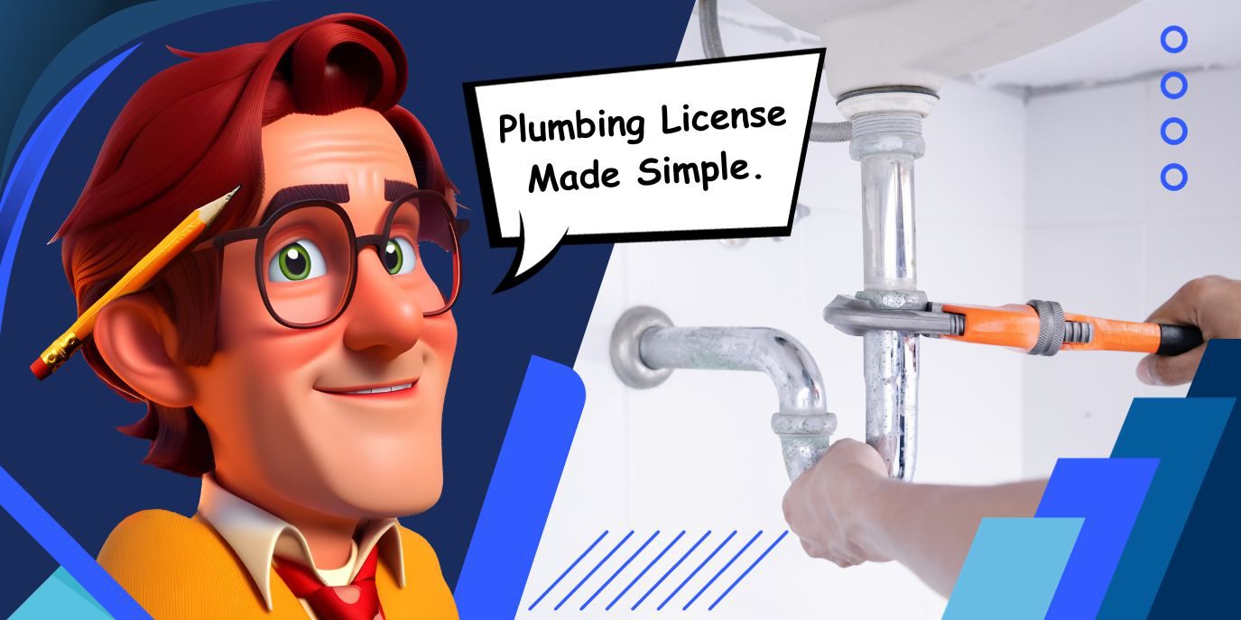 Plumbing Contractor License